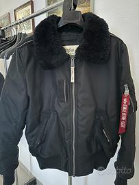 Giacca Alpha Industries taglia S