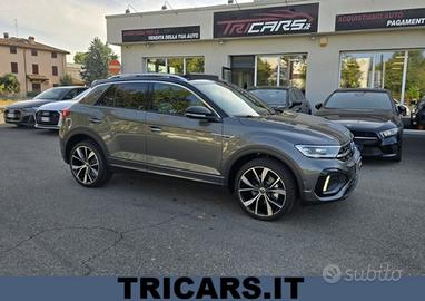 VOLKSWAGEN T-Roc 2.0 TDI R-Line PLUS NEOPATENTAT