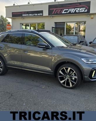 VOLKSWAGEN T-Roc 2.0 TDI R-Line PLUS NEOPATENTAT