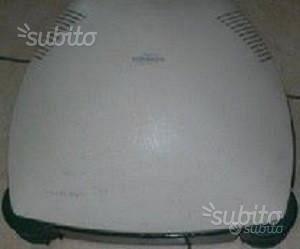 Lucidatrice folletto