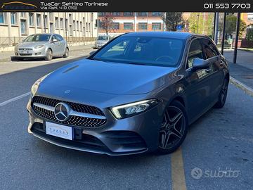 Mercedes-Benz A 180 180 D Premium #10266