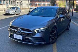 Mercedes-Benz A 180 180 D Premium #10266