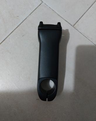 Attacco manubrio Velomat 