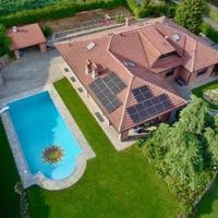 Villa - Pietra Marazzi