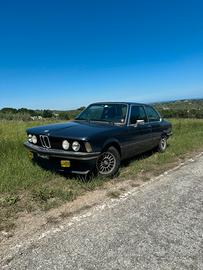 Bmw e21 320 4 cilindri