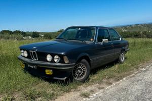 Bmw e21 320 4 cilindri