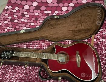 Chitarra EKO MXT