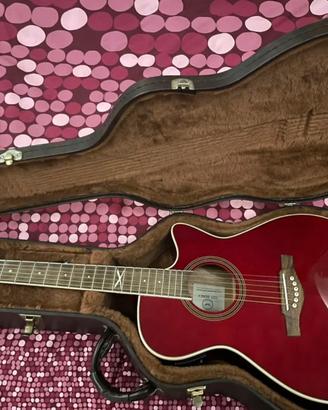 Chitarra EKO MXT