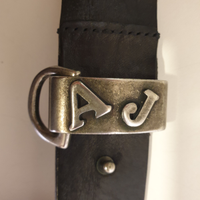 Cintura Armani Jeans