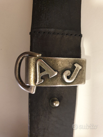 Cintura Armani Jeans