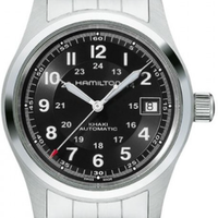Hamilton Khaki Field 38mm ref. H70455133