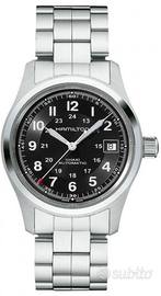 Hamilton Khaki Field 38mm ref. H70455133