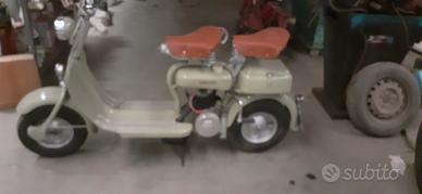 Altro Altro modello - 1952