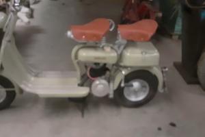 Altro Altro modello - 1952