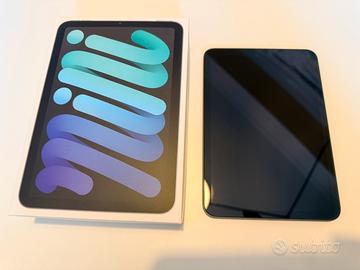 Ipad mini (6th generation) Wi-fi 64gb