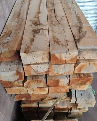 TRAVERSE ROVERE NATURALI