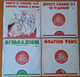Vinili da collezione