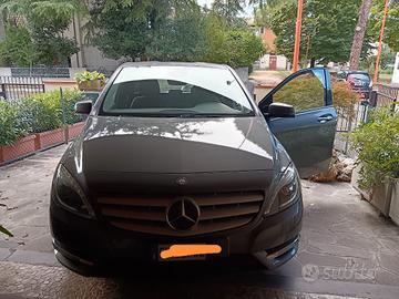 Mercedes classe b 180