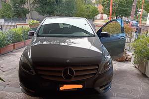 Mercedes classe b 180