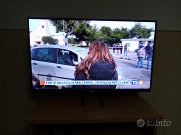 Televisore Sony 40 pollici