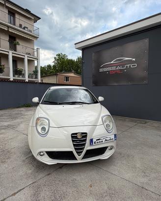 Alfa Romeo MiTo 1.4 78 CV Junior Sport Pack