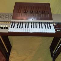 Pianola elettrica Bontempi