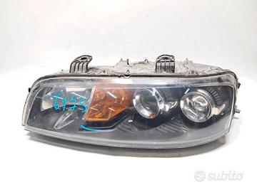 89101051 FANALE ANTERIORE SX FIAT PUNTO II (188) 1