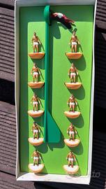 Subbuteo HW Olanda ref 13, originale, anni 70