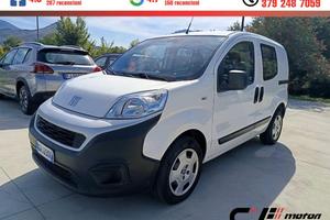 FIAT Fiorino 1.3MJT 95KW - SOLO 65000KM
