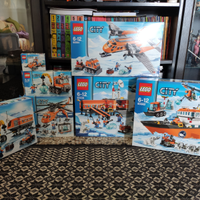 Lego Arctic