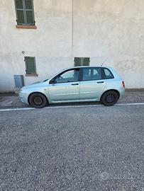 Fiat Stylo del 2004 1.4 benzina/GPL
