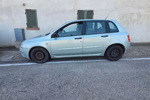 Fiat Stylo del 2004 1.4 benzina/GPL