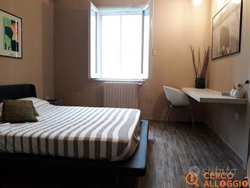 LE-4452 Camere con bagno privato all-inclusive