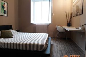 LE-4452 Camere con bagno privato all-inclusive