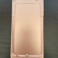 Cover power bank