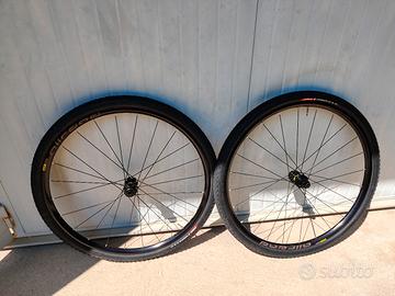 ruote Mavic