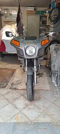HONDA SILVER WING GL 500
