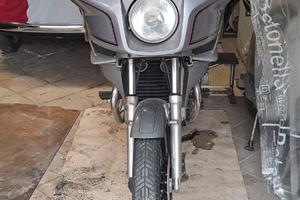HONDA SILVER WING GL 500