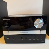 MINI IMPIANTO HI-FI PIONEER 