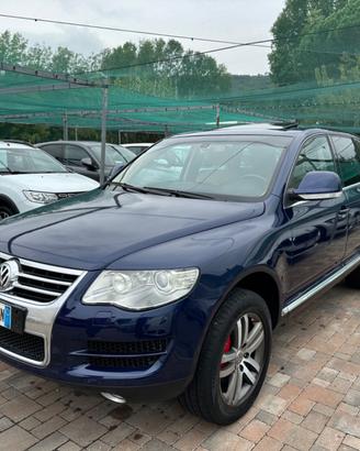 Volkswagen Touareg 3.0 V6 TDI