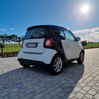 Smart Fortwo 0.9 Turbo benz 90 cv