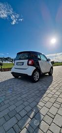 Smart Fortwo 0.9 Turbo benz 90 cv