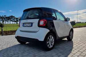 Smart Fortwo 0.9 Turbo benz 90 cv