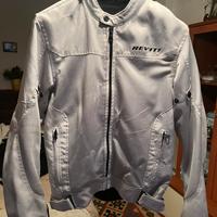 Giacca Moto REV’IT mod. ECLIPSE