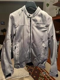 Giacca Moto REV’IT mod. ECLIPSE