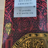 Ti prendo e ti porto via