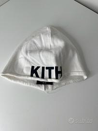 Cuffia Kith Kids taglia S - originale in cotone