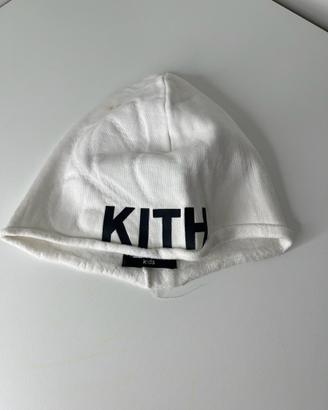 Cuffia Kith Kids taglia S - originale in cotone