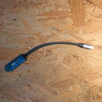 Adattatore USB C HDMI