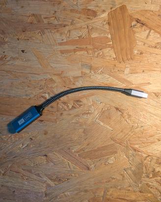 Adattatore USB C HDMI